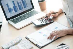 Accounting Services