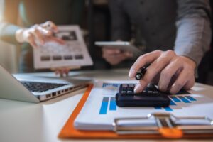 Accounting Company